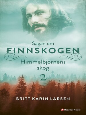 cover image of Himmelbjörnens skog